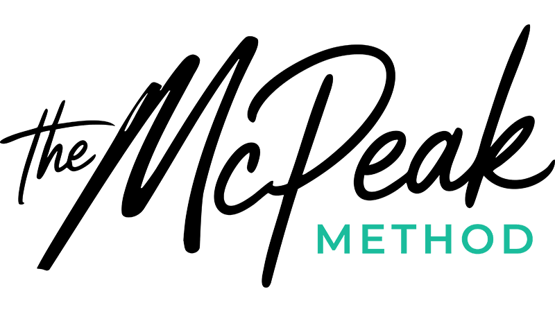 The McPeak Method